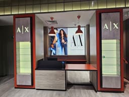 ARMANI EXCHANGE