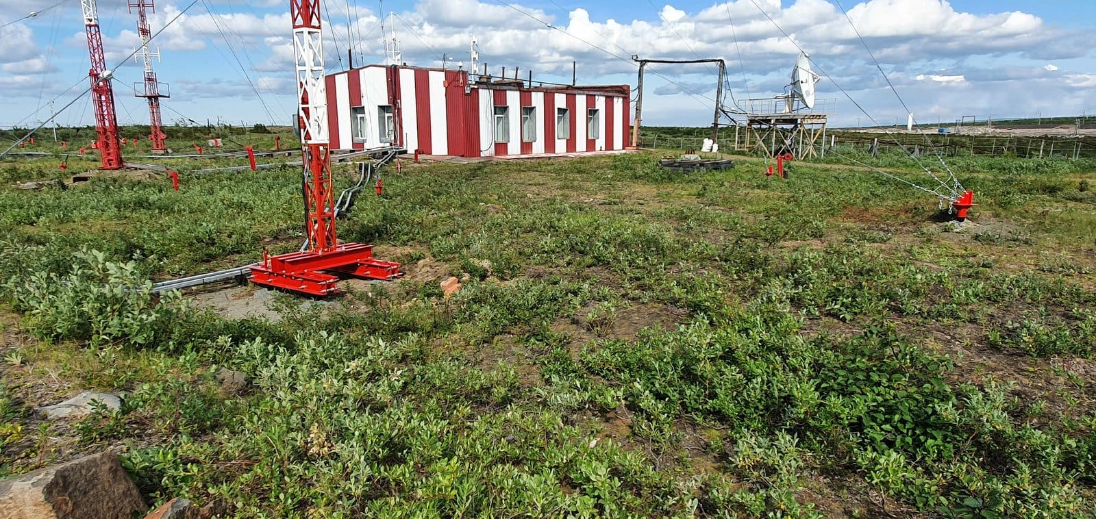 Норильск